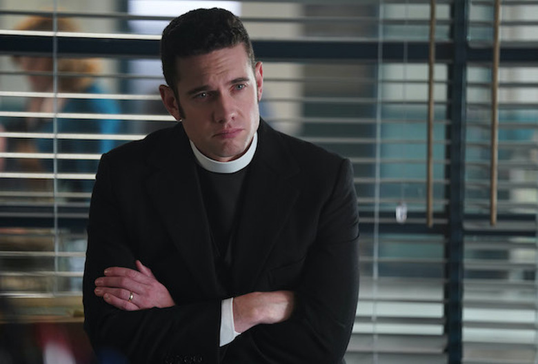 Grantchester Finale Recap