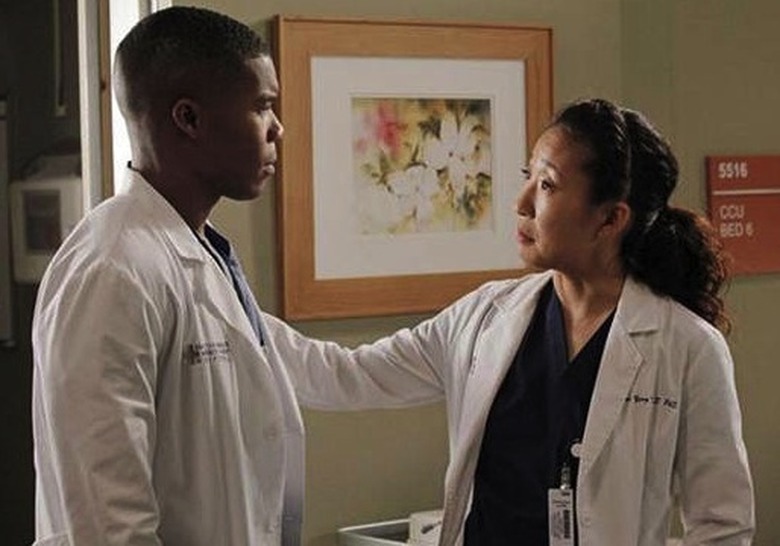 Greys