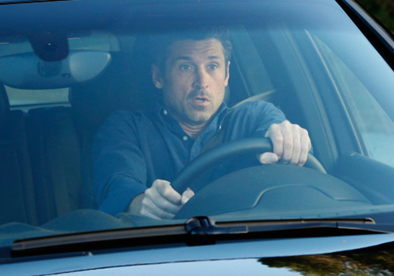 Greys Anatomy Derek Dies