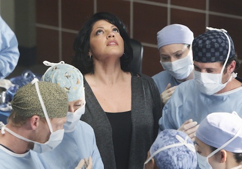 Greys Anatomy Musical