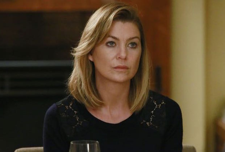Grey's Anatomy Recap