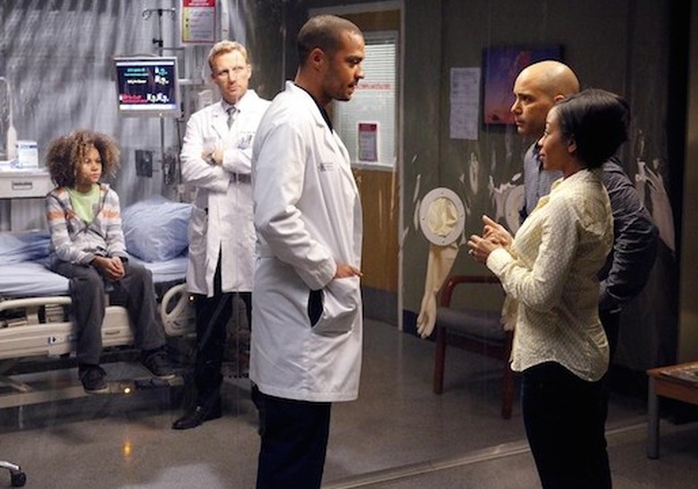 ARMANI JACKSON, KEVIN MCKIDD, JESSE WILLIAMS, MARK ADAIR-RIOS, BRESHA WEBB