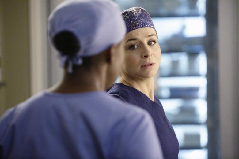 Grey's Anatomy Season 11 Recap