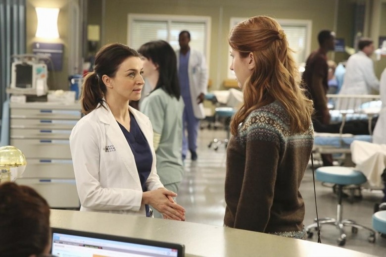 Grey's Anatomy Season 11 Recap