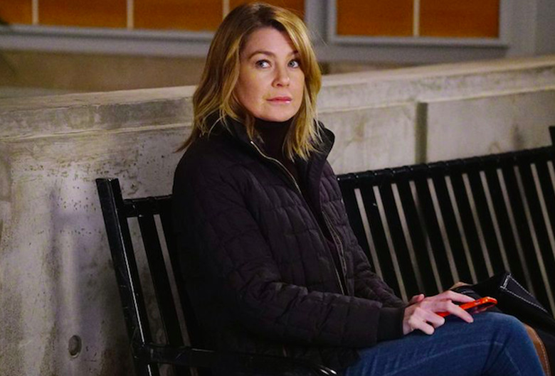 Grey's Anatomy Recap