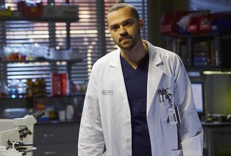 Grey's Anatomy Recap