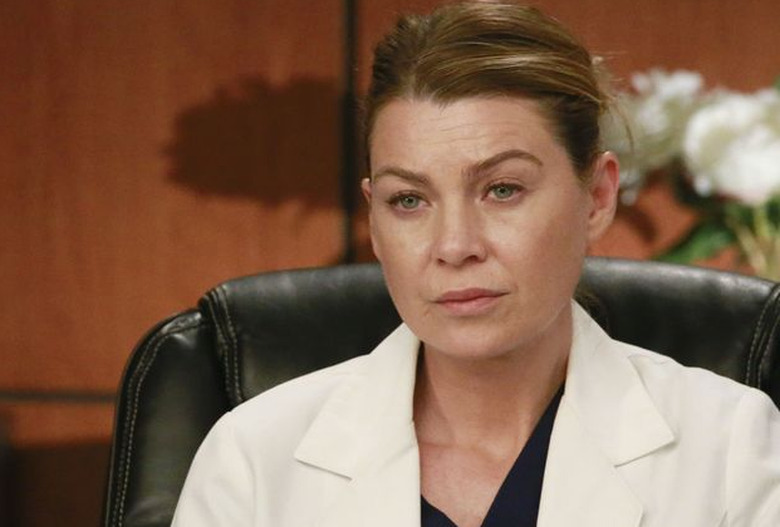 Grey's Anatomy Recap
