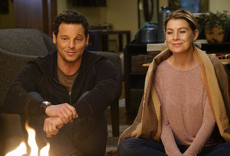 Greys Anatomy Recap Season 16 Episode 16 Leave A Light On