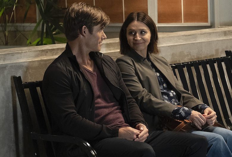 greys anatomy season 16 episode 2 recap jo promotion attending