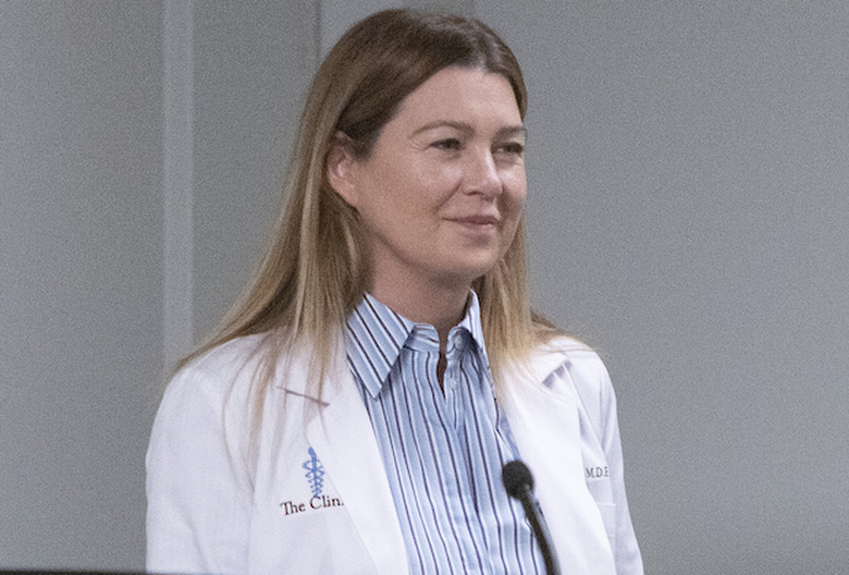 Greys anatomy recap season 18 episode 13 meredith leaving seattle