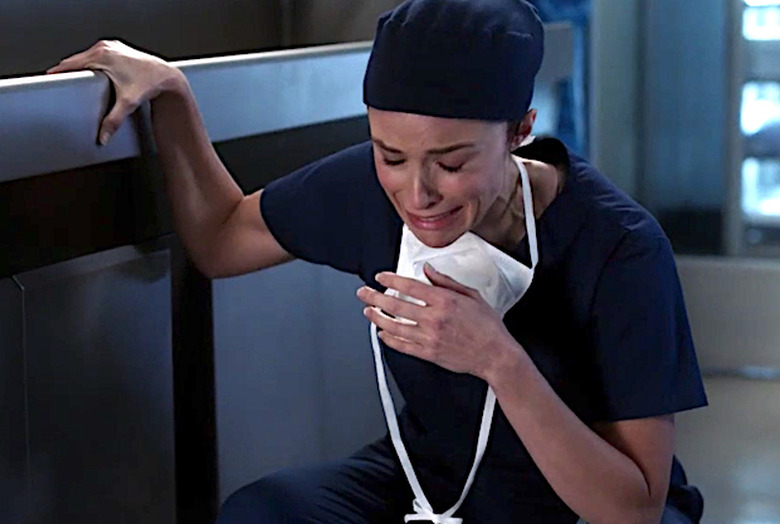 greys anatomy recap season 18 episode 5 bailey ben take pru