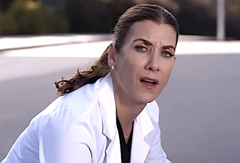 Greys anatomy recap season 19 episode 12 Addison lives