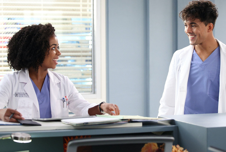 greys anatomy recap season 19 episode 14