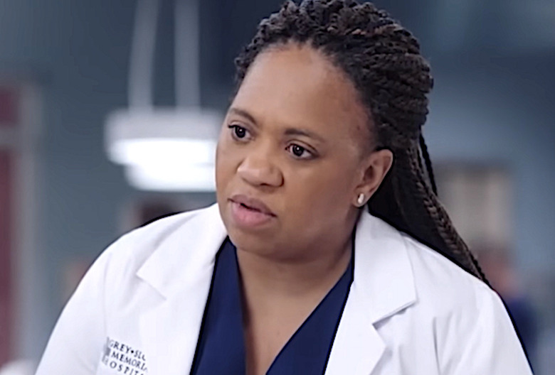 greys anatomy recap season 19 episode 16 gunpowder and lead