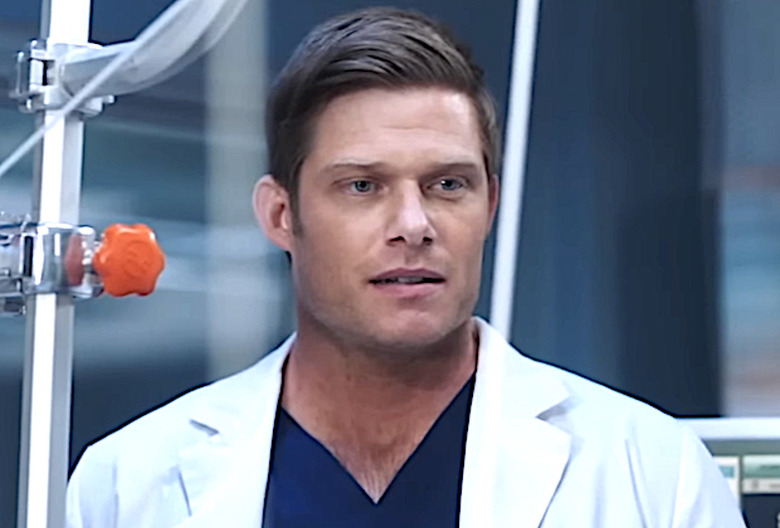 Greys Anatomy Recap Season 19 Episode 17 Sam Jo romance