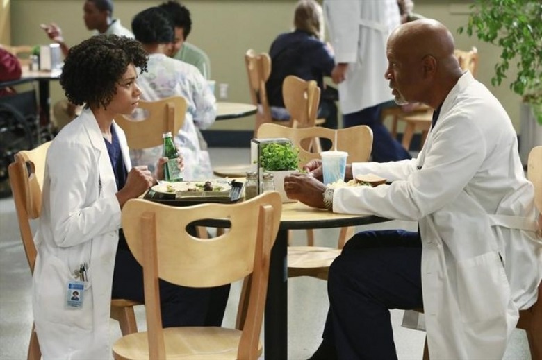 Grey's Anatomy Season 11 Episode 2