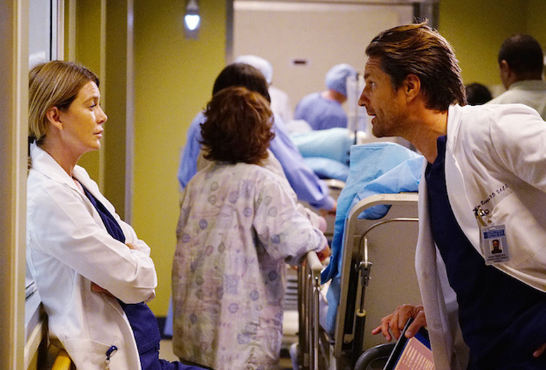 greys anatomy season 13 episode 3 recap
