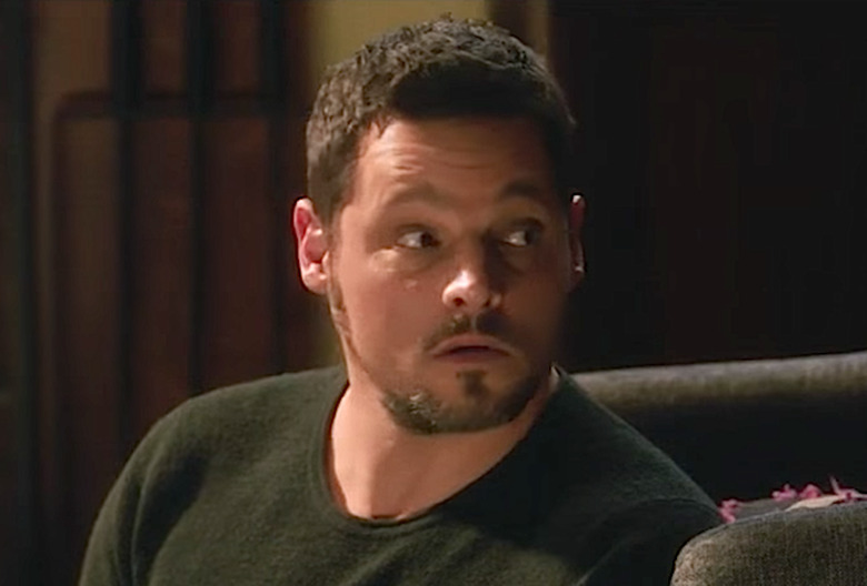 greys anatomy season 14 episode 15 recap jo alex engaged propose