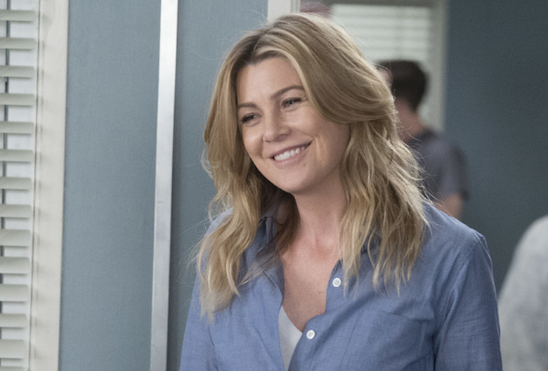 greys anatomy season 14 episode 17 recap scott speedman