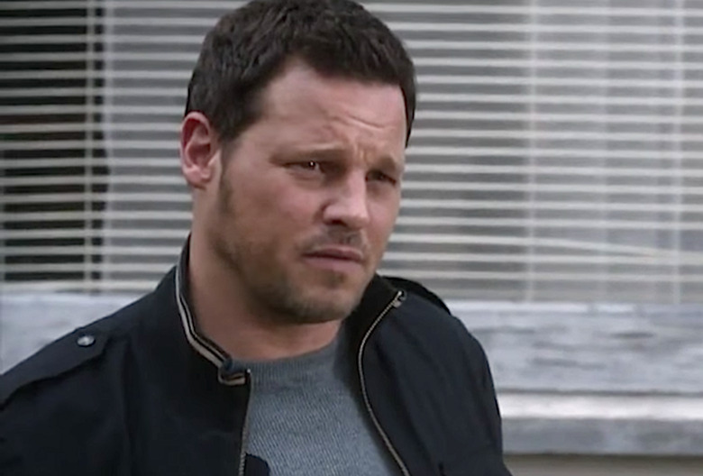 greys anatomy season 14 episode 22 recap alex jo mother