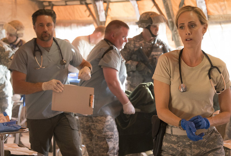 greys anatomy season 14 episode 5 recap owen amelia break up