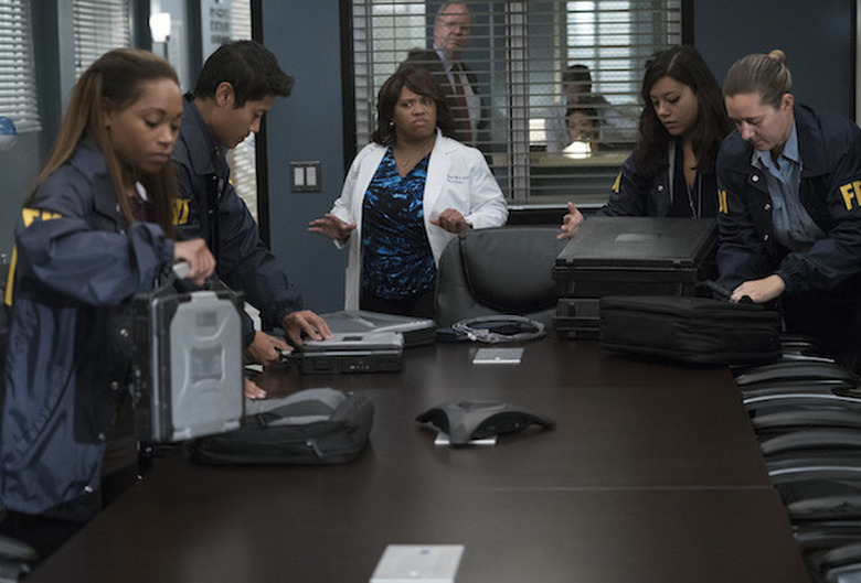greys anatomy season 14 episode 8 recap
