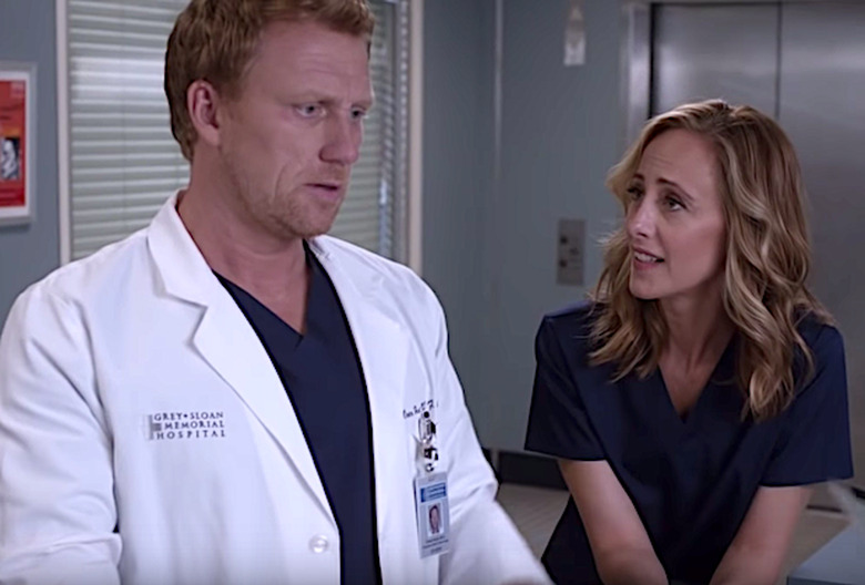 greys anatomy season 15 episode 10 recap