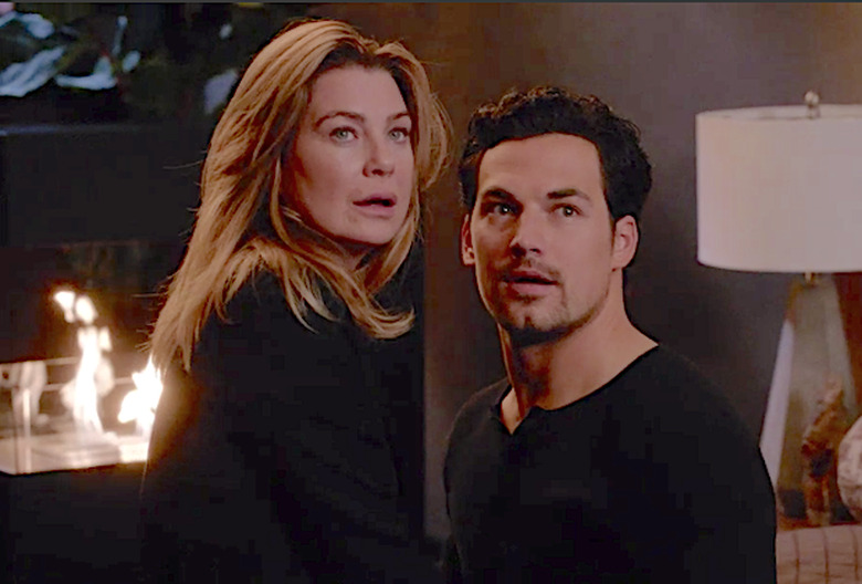 greys anatomy season 15 episode 15 recap owen amelia break up