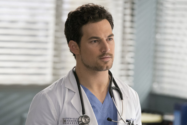 greys anatomy season 15 episode 17 recap amelia link sex