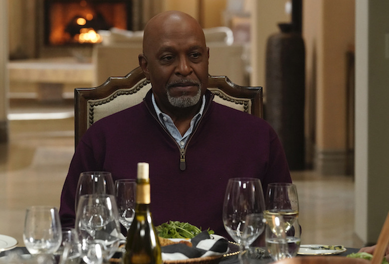 greys anatomy season 16 episode 12 the last supper
