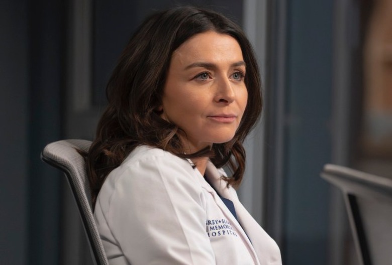 CATERINA SCORSONE