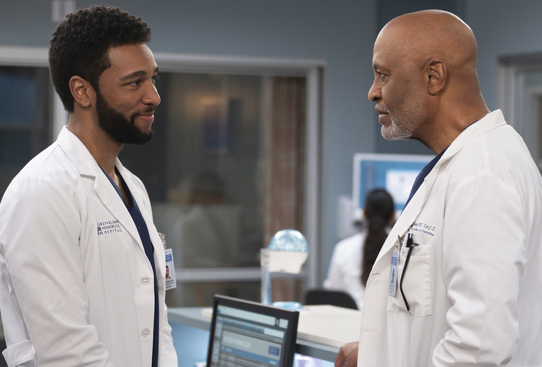 ANTHONY HILL, JAMES PICKENS JR.