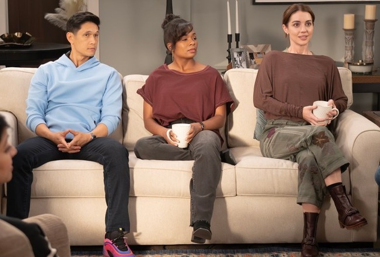 NIKO TERHO, HARRY SHUM JR., ALEXIS FLOYD, ADELAIDE KANE