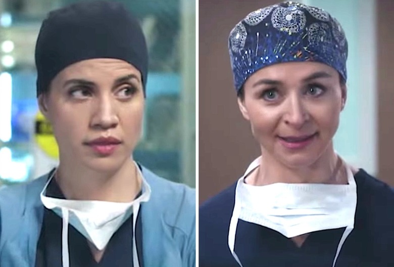 greys anatomy amelia monica natalie morales caterina scorsone