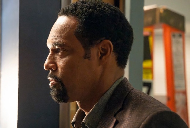 JASON GEORGE