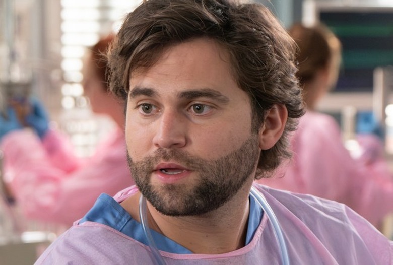 JAKE BORELLI