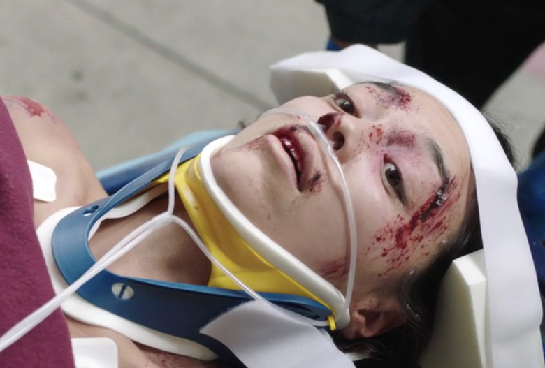 greys anatomy season 21 episode 7 midori francis