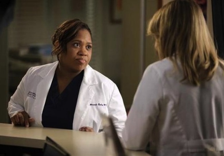 Grey's Anatomy Season 9 recap dw