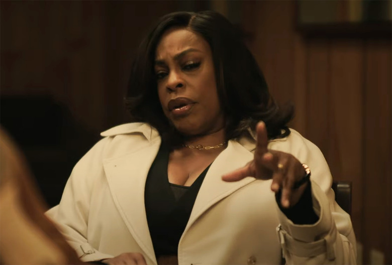 Grotesquerie Recap Episode 7 Ending Explained