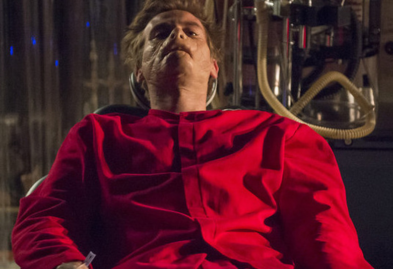 Hannibal - Season 3