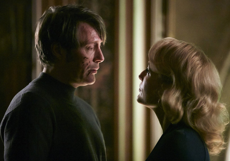 Hannibal - Season 3