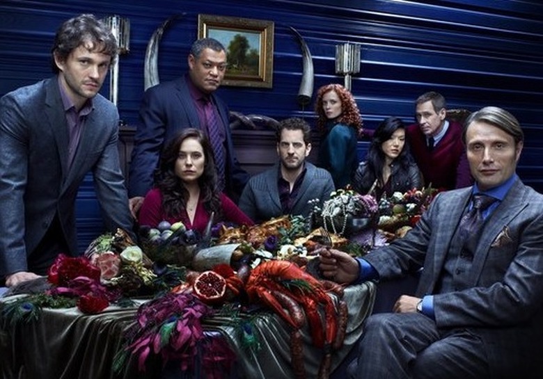 Hannibal - Season 1