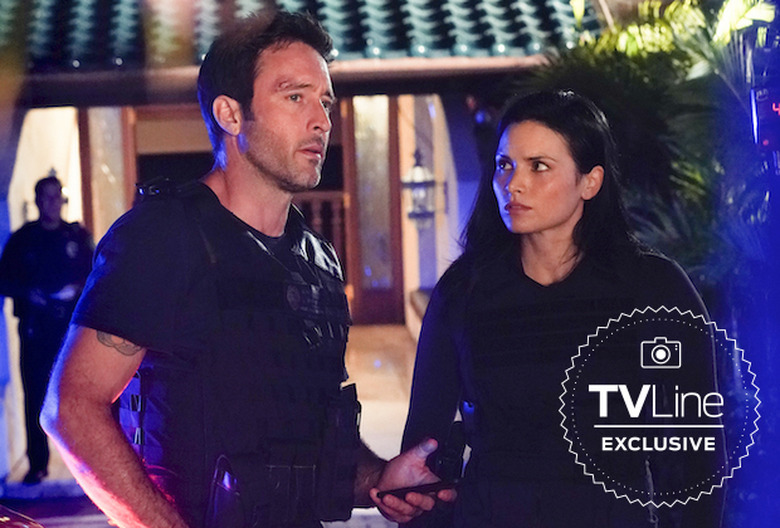 Hawaii Five-0 Recap Premiere