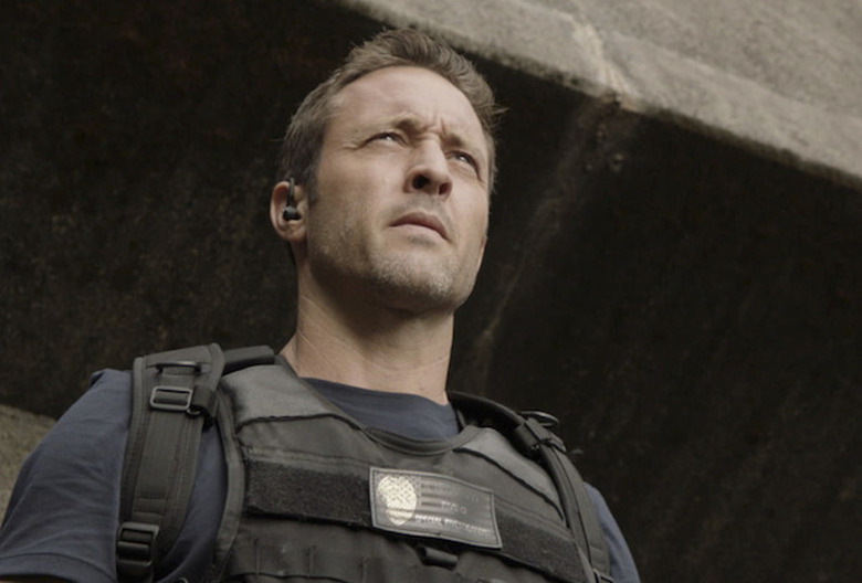Hawaii Five-0