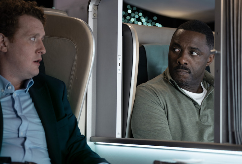 Hijack Recap 1x06 Pilot Killed