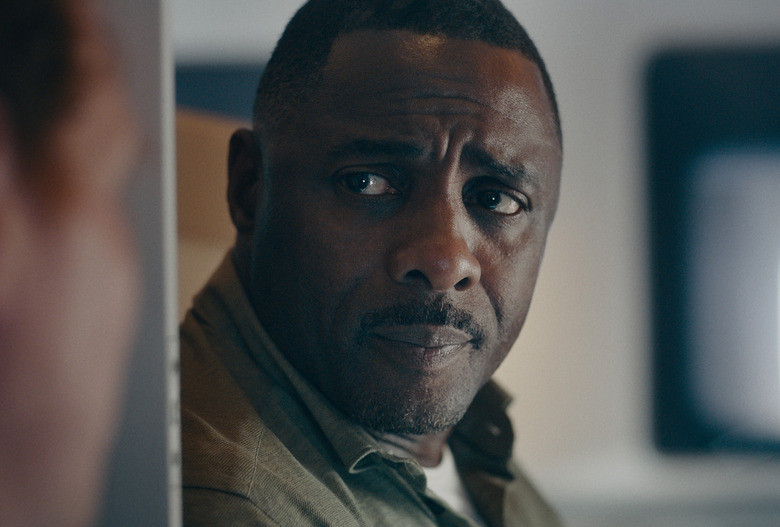 Hijack Recap Episode 1 Apple TV Plus Idris Elba