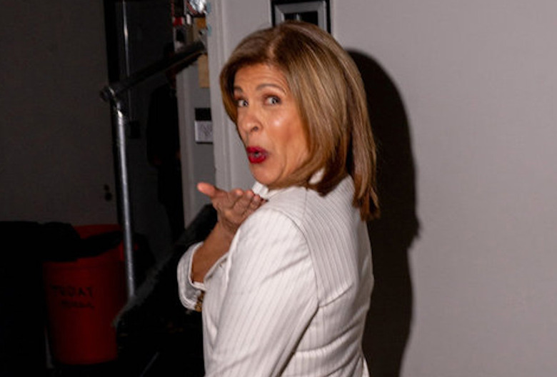 Hoda Kotb's Last Day, Leaving 'Today' Show — Who Is Her Replacement?