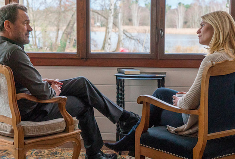 Homeland Finale Recap