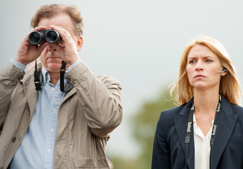 Homeland Season 4 Recap