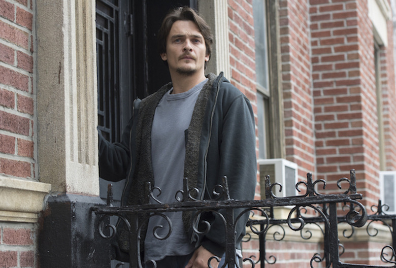 Homeland Season 6 Episode 3 Quinn